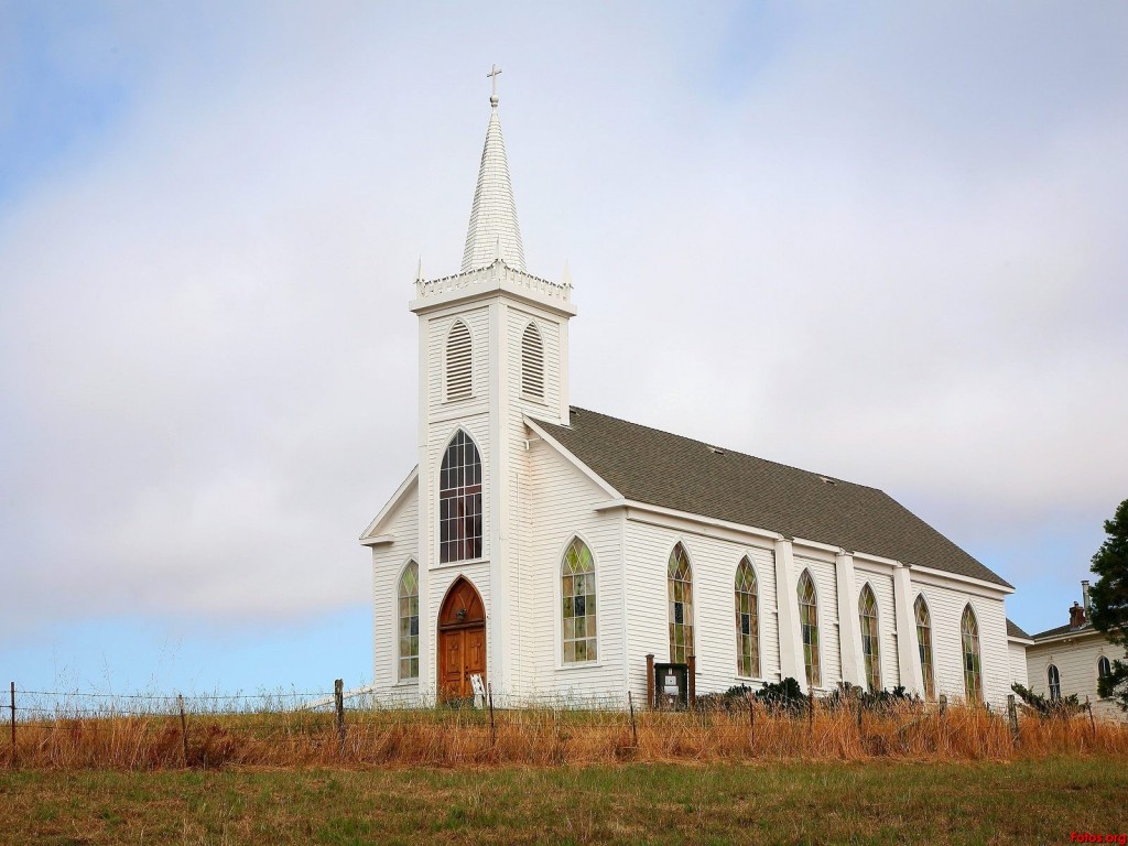 Iglesia Y Matrimonio Gay Restaura Ministerios 